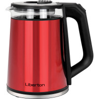 Електрочайник Liberton LEK-6826