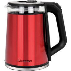Електрочайник Liberton LEK-6826