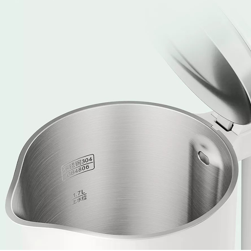 Електрочайник Xiaomi Electric Kettle 2 EU