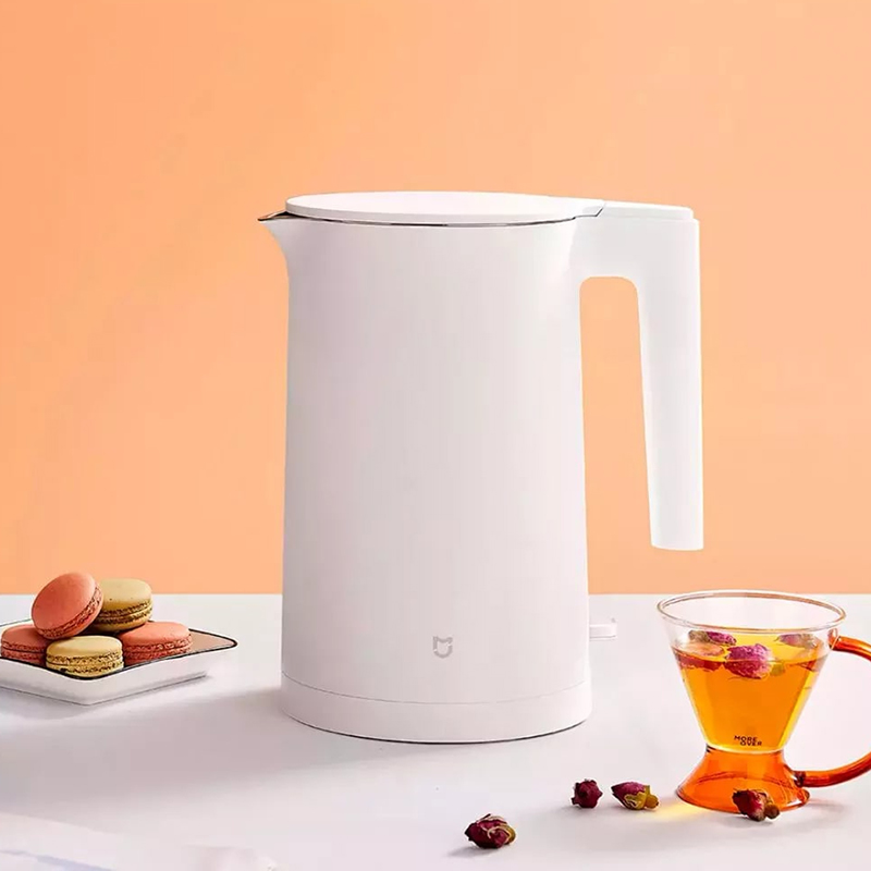 Електрочайник Xiaomi Electric Kettle 2 EU
