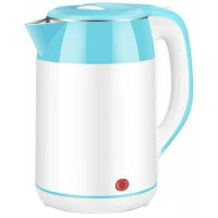 Електрочайник Brock WK 5521 WH