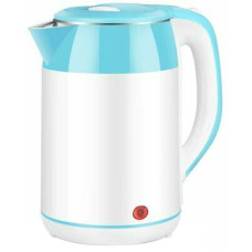 Електрочайник Brock WK 5521 WH