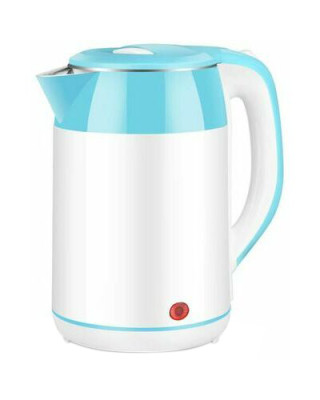 Електрочайник Brock WK 5521 WH