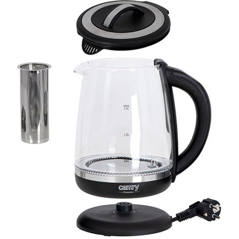 Електрочайник Camry CR 1290