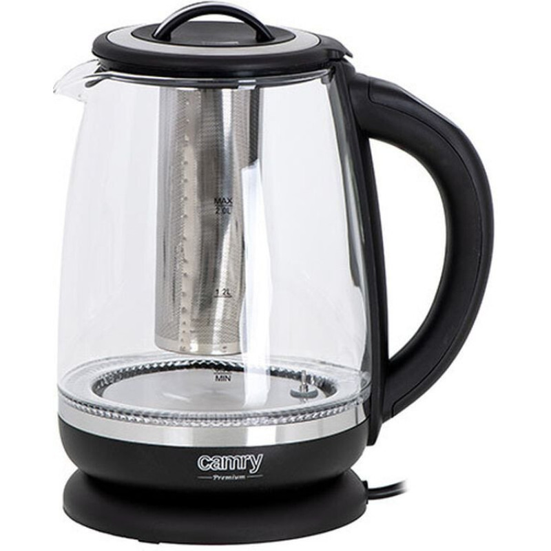 Електрочайник Camry CR 1290