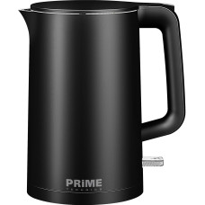 Електрочайник Prime Technics PKP 1765 B