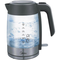 Електрочайник Midea MK 17G01B