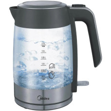 Електрочайник Midea MK 17G01B