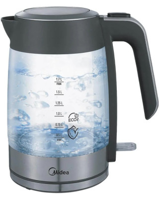 Електрочайник Midea MK 17G01B