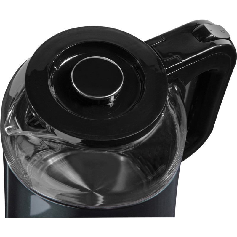 Електрочайник Liberton LEK-6829