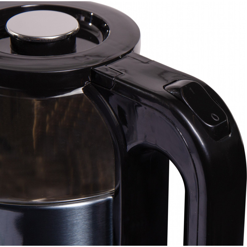 Електрочайник Liberton LEK-6829