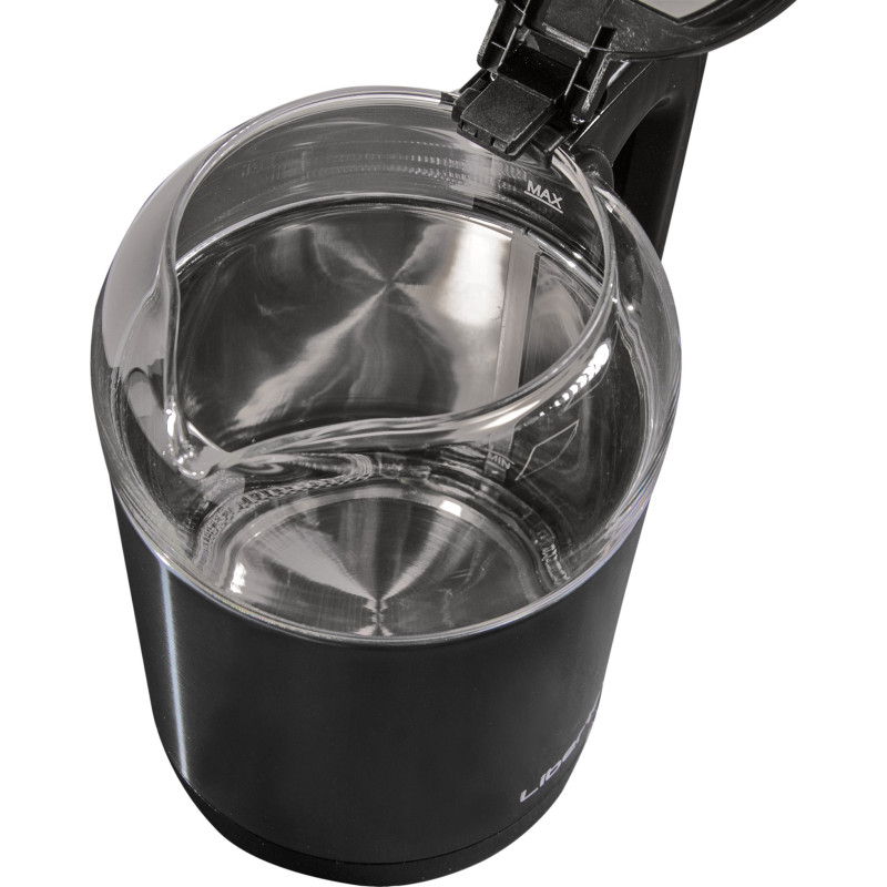 Електрочайник Liberton LEK-6829