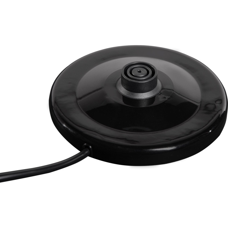 Електрочайник Liberton LEK-6829