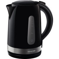 Електрочайник Sencor SWK 1749BK