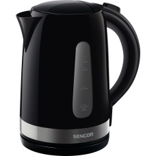 Електрочайник Sencor SWK 1749BK