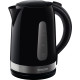 Електрочайник Sencor SWK 1749BK