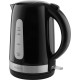 Електрочайник Sencor SWK 1749BK
