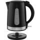 Електрочайник Sencor SWK 1749BK