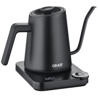Електрочайник GRAEF GK502EU