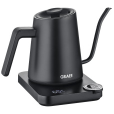 Електрочайник GRAEF GK502EU
