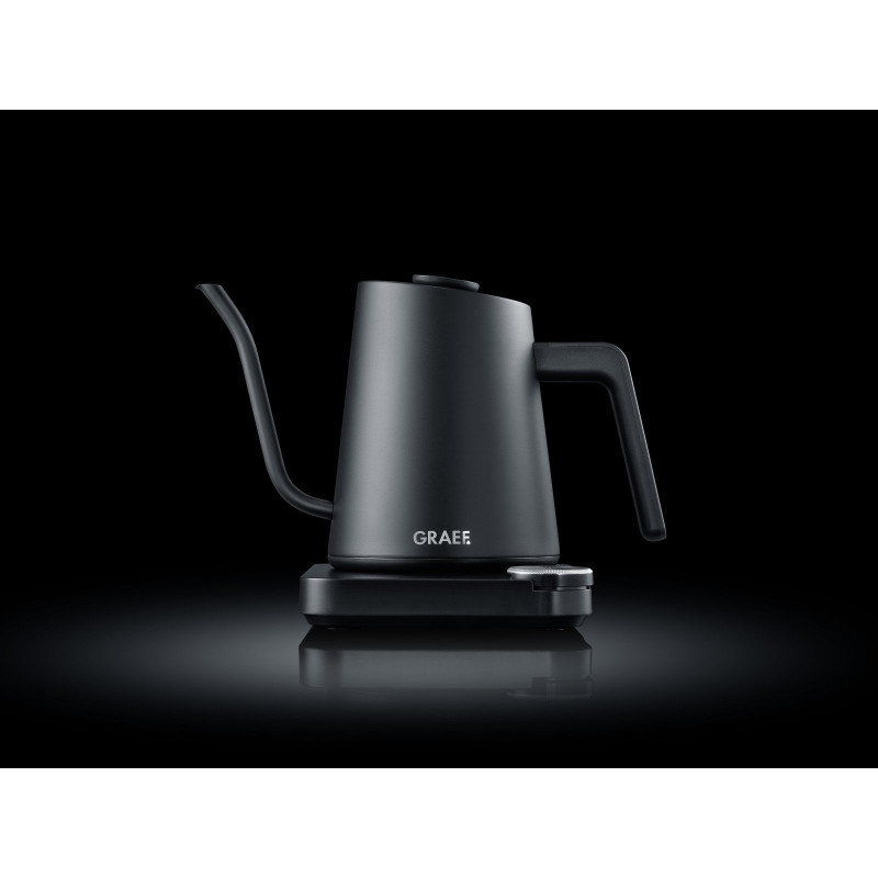 Електрочайник GRAEF GK502EU