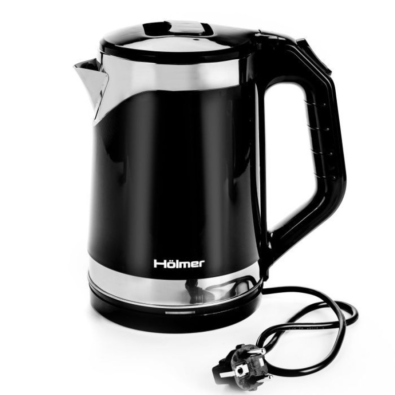 Електрочайник Holmer HKS-302D