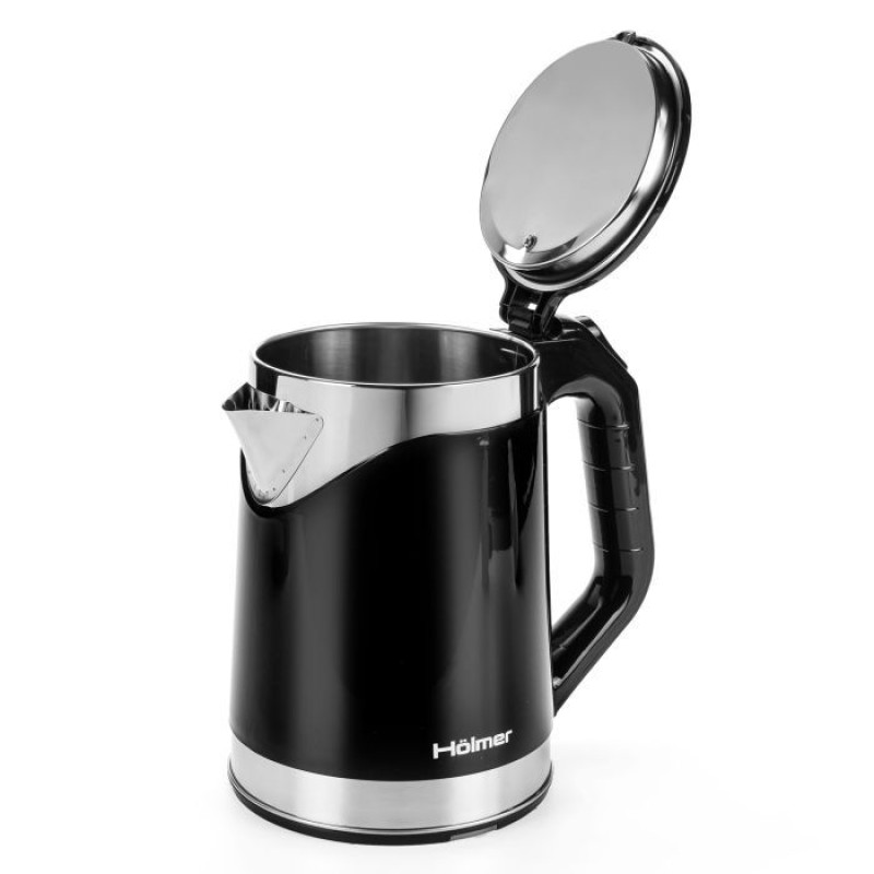 Електрочайник Holmer HKS-302D