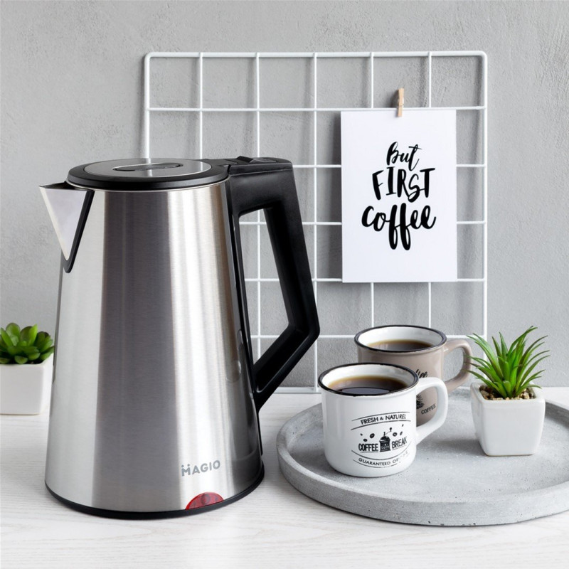 Електрочайник Magio MG-988