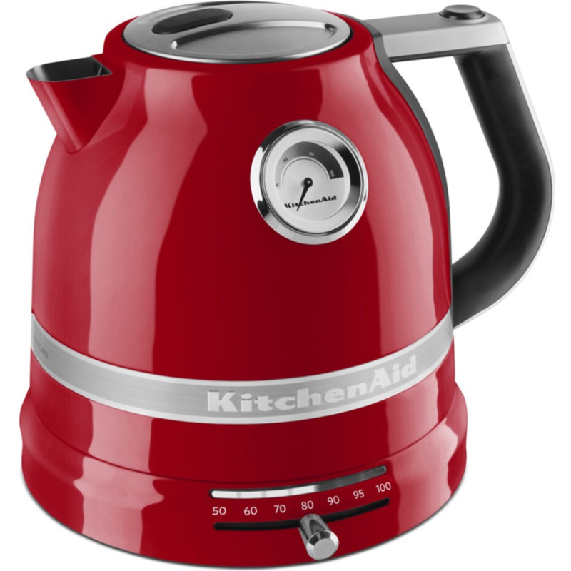 Електрочайник KitchenAid 5KEK1522ECA