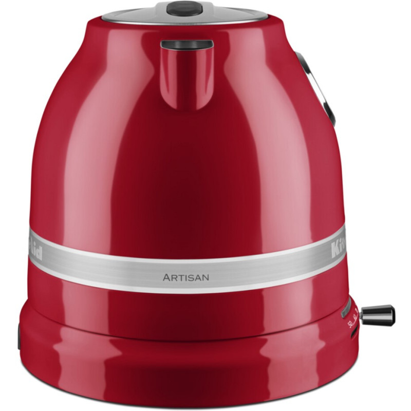 Електрочайник KitchenAid 5KEK1522ECA