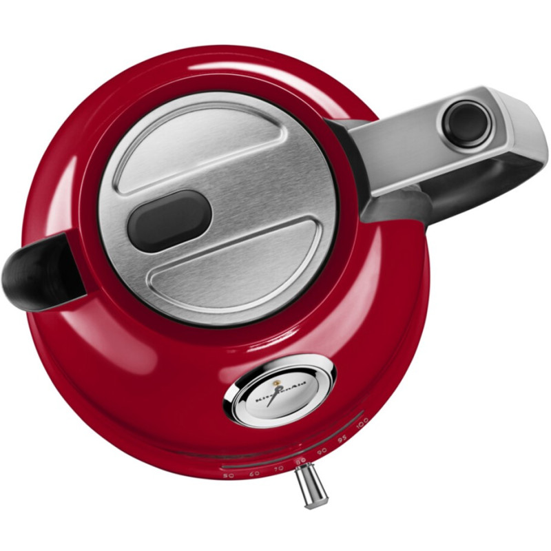 Електрочайник KitchenAid 5KEK1522ECA