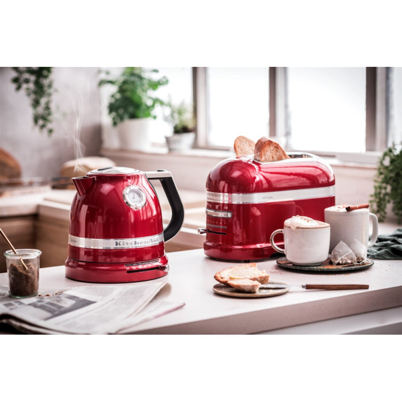 Електрочайник KitchenAid 5KEK1522ECA