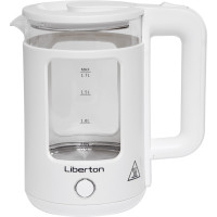 Електрочайник Liberton LEK-6830