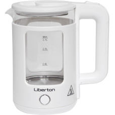 Електрочайник Liberton LEK-6830