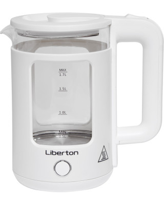 Електрочайник Liberton LEK-6830