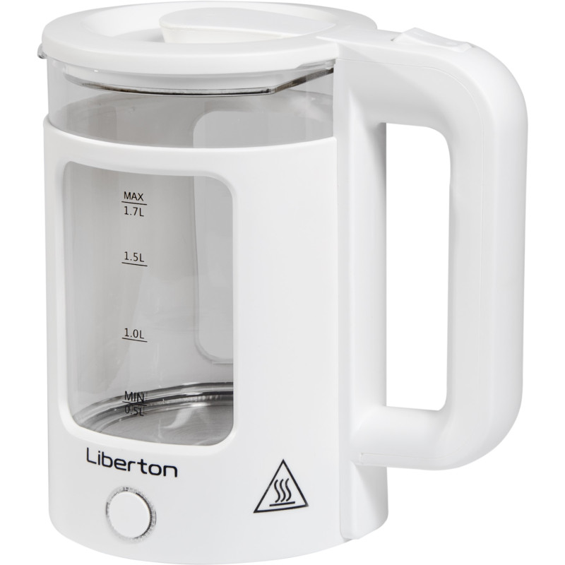 Електрочайник Liberton LEK-6830