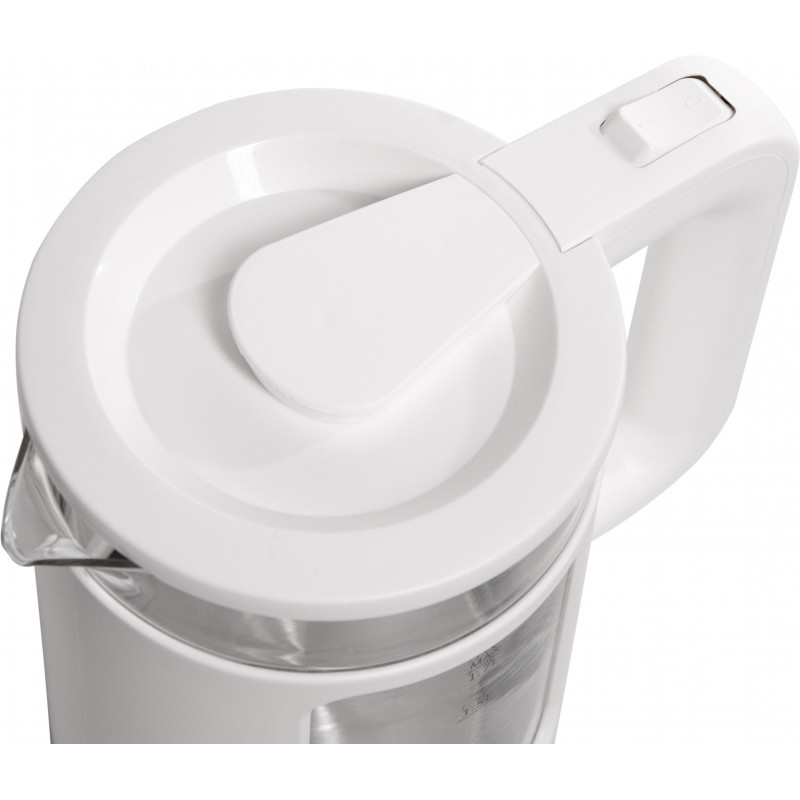 Електрочайник Liberton LEK-6830