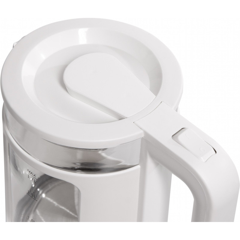 Електрочайник Liberton LEK-6830