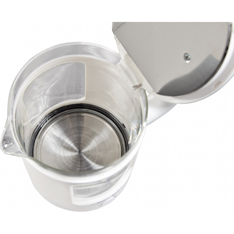 Електрочайник Liberton LEK-6830