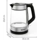 Електрочайник Tefal KI605830
