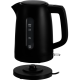 Електрочайник Adler AD 1379 Black