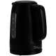 Електрочайник Adler AD 1379 Black