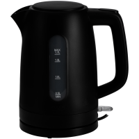 Електрочайник Adler AD 1379 Black