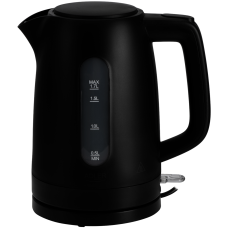 Електрочайник Adler AD 1379 Black