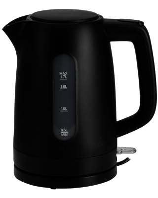 Електрочайник Adler AD 1379 Black