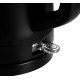 Електрочайник Adler AD 1379 Black