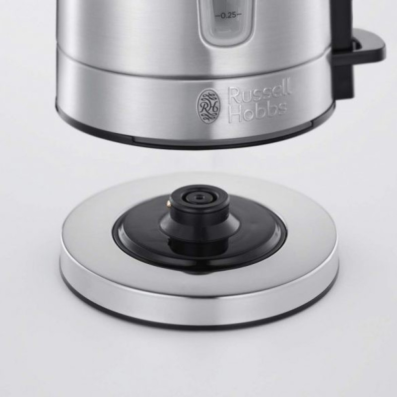 Чайник Russell Hobbs 24190-70 CompactHome