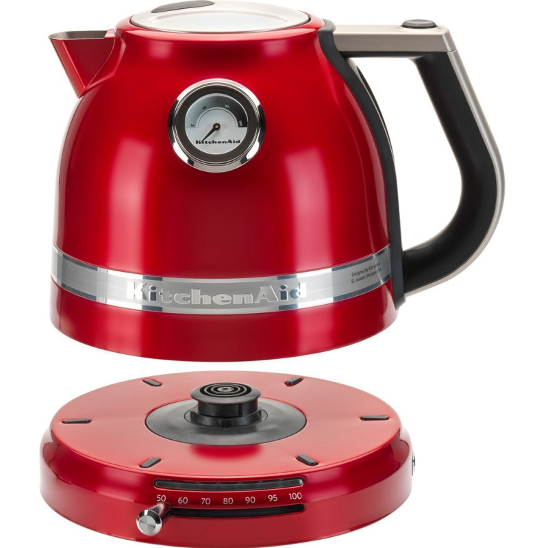 Електрочайник KitchenAid 5KEK1522EER