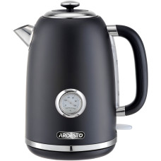 Електрочайник Ardesto EKL-F410BM