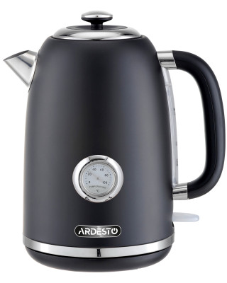 Електрочайник Ardesto EKL-F410BM